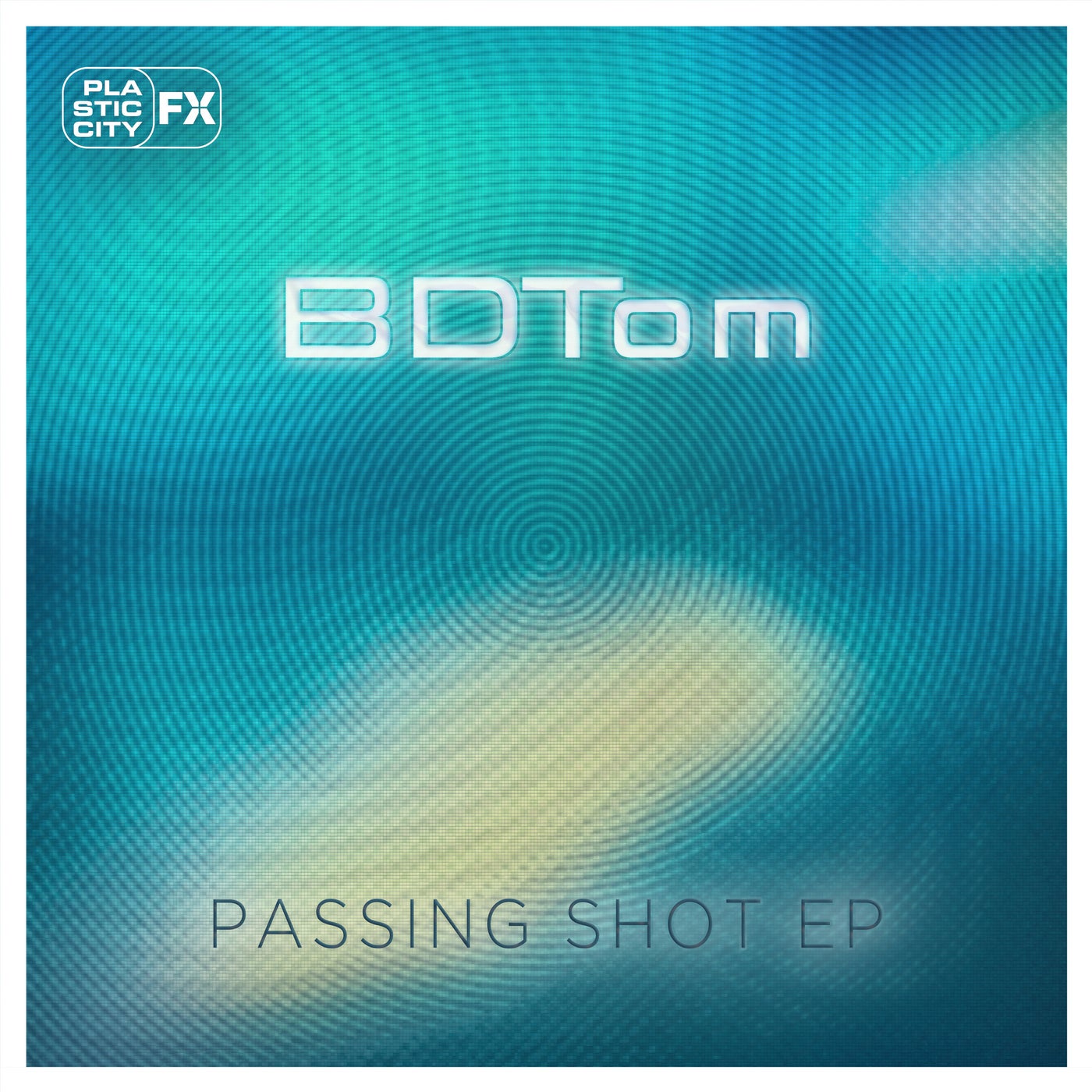 bdtom – Passing Shot EP [PCFX024]